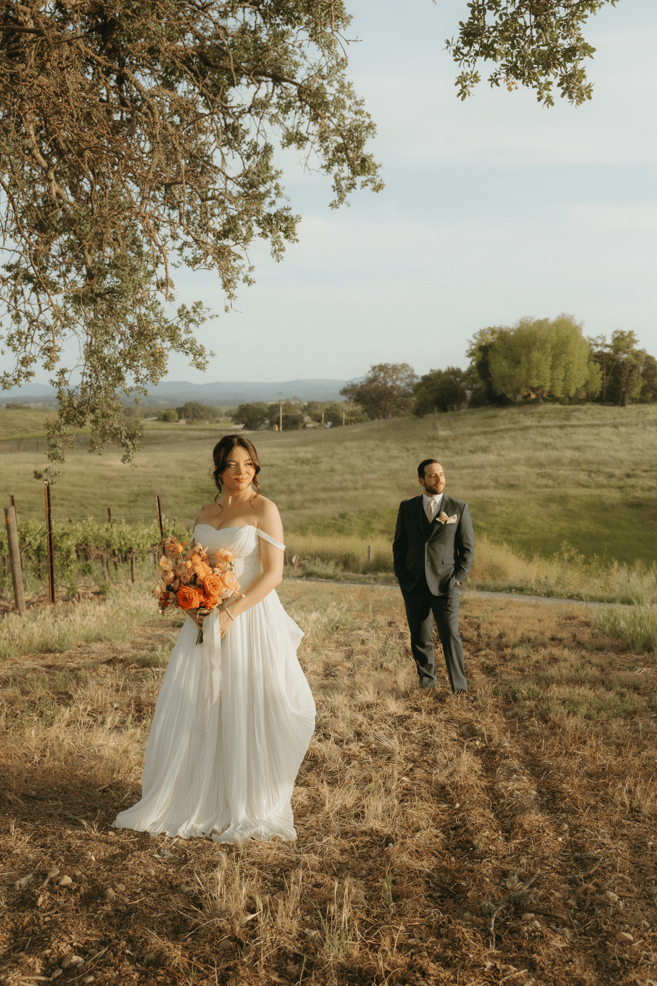 Capture Connect Photography — Central Coast wedding photographer