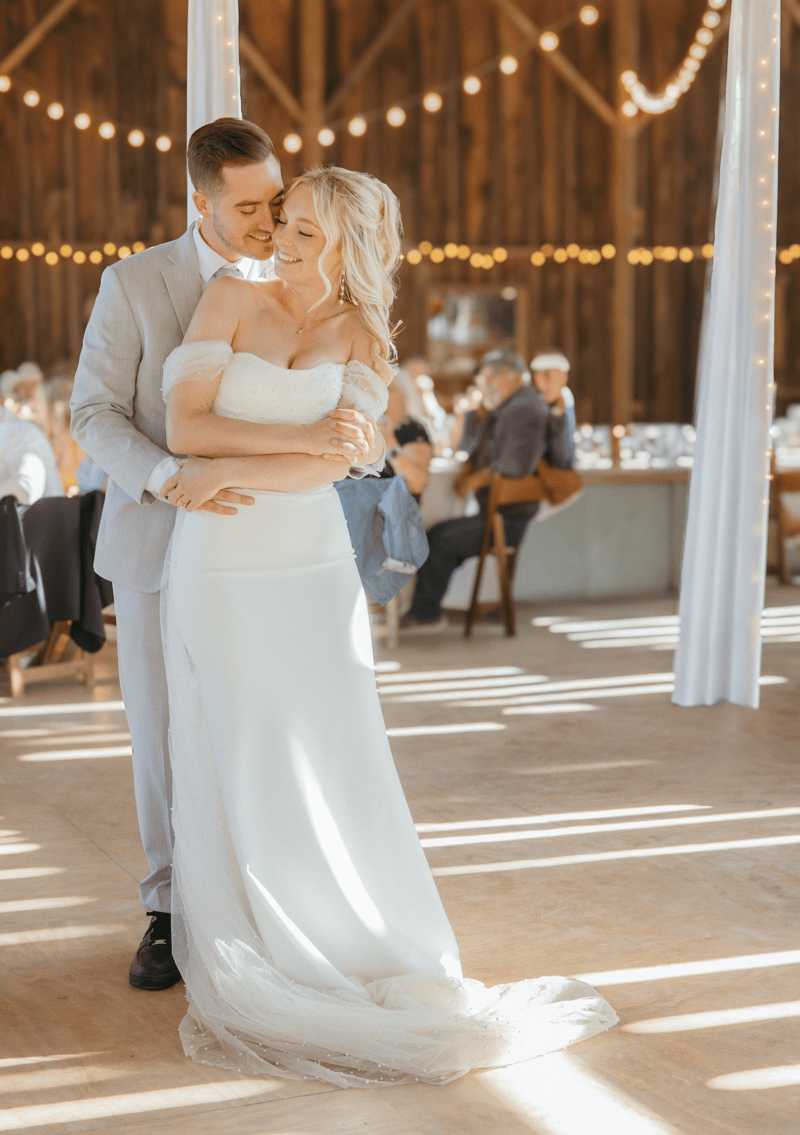 Weddings photography by Capture Connect Photography