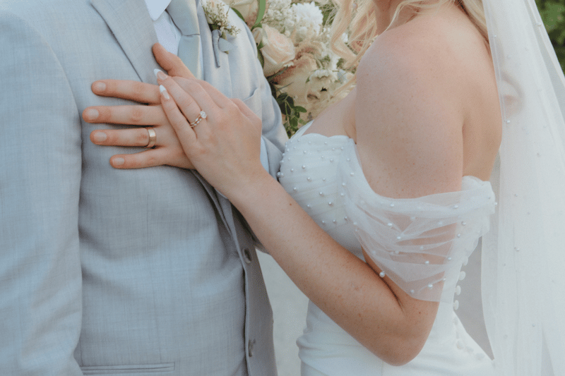 Weddings photography by Capture Connect Photography
