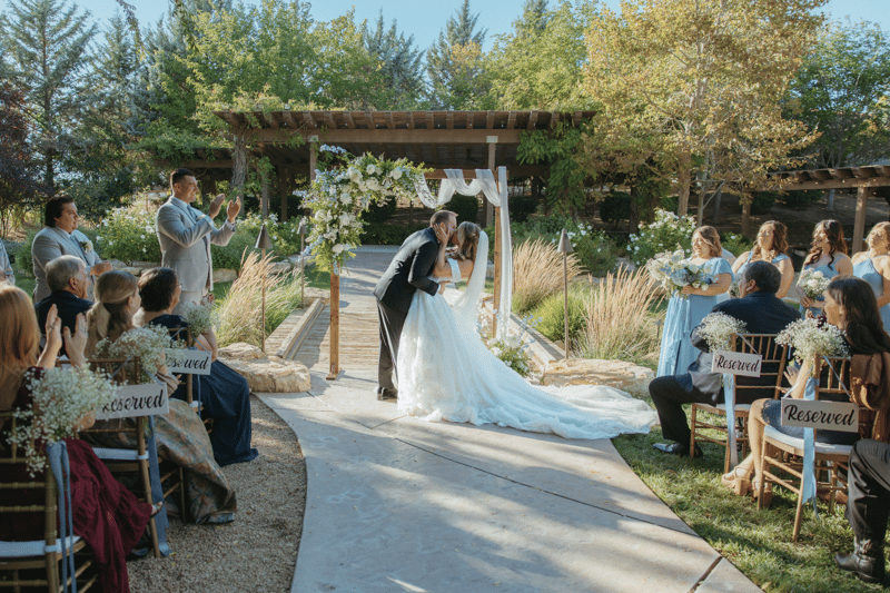 Weddings photography by Capture Connect Photography