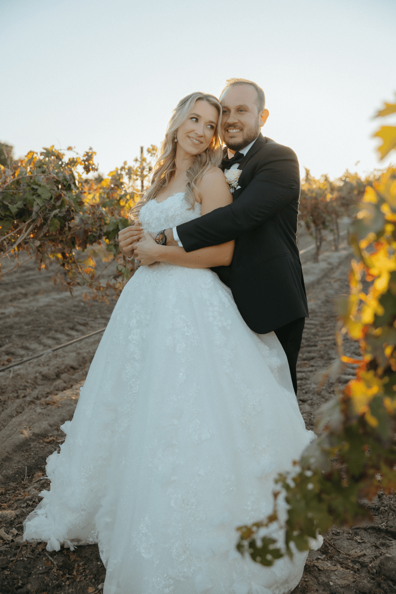 Weddings photography by Capture Connect Photography