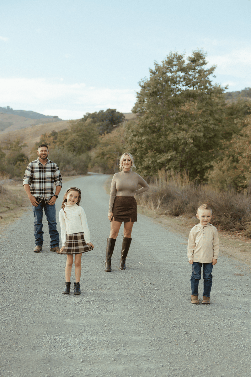 Families photography by Capture Connect Photography