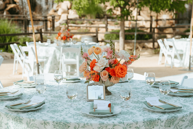 Romantic Destination Wedding at Terra Mia Vineyards | R & C — Capture Connect Photography