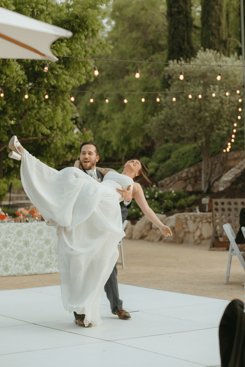Romantic Destination Wedding at Terra Mia Vineyards | R & C — Capture Connect Photography