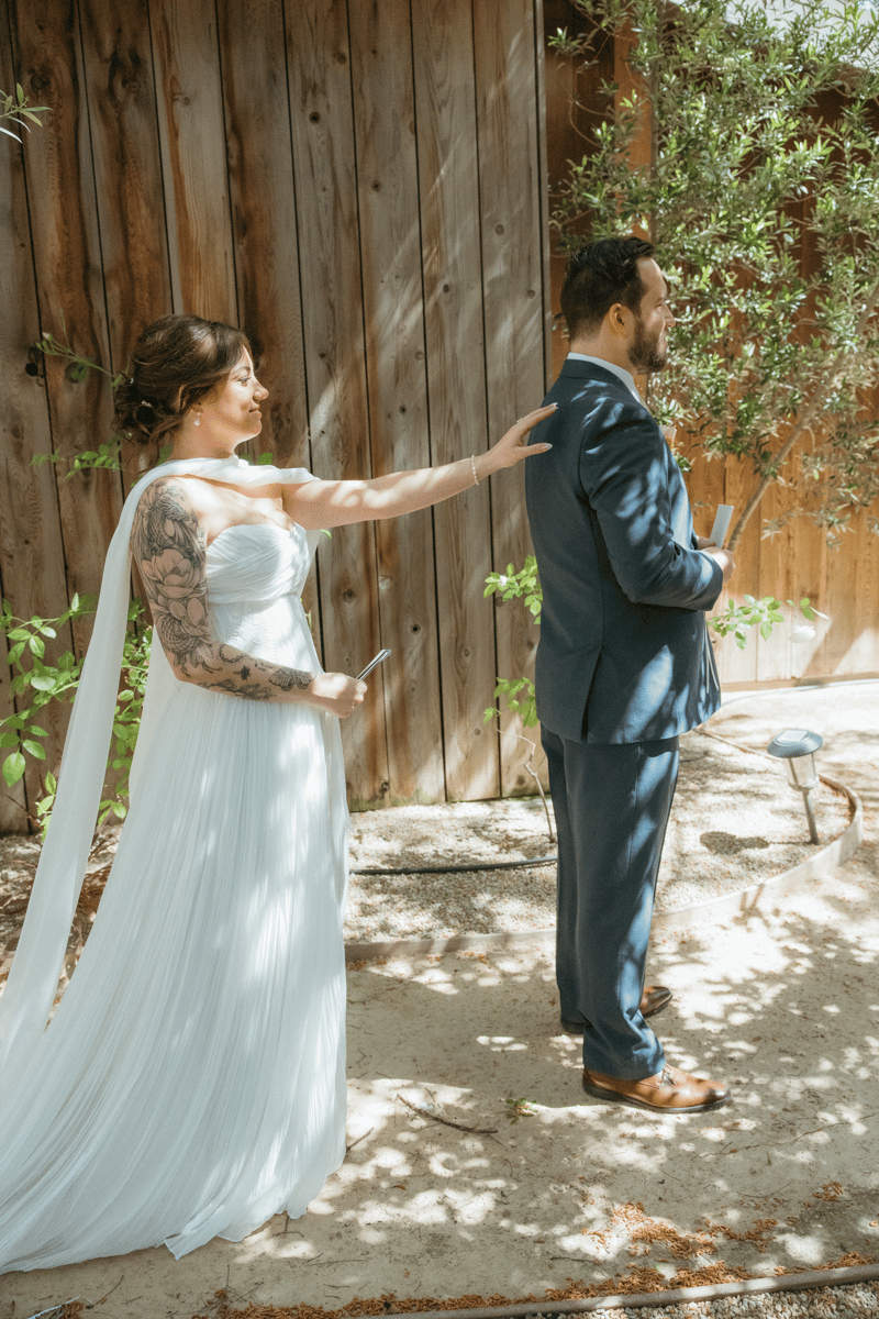 Romantic Destination Wedding at Terra Mia Vineyards | R & C — Capture Connect Photography